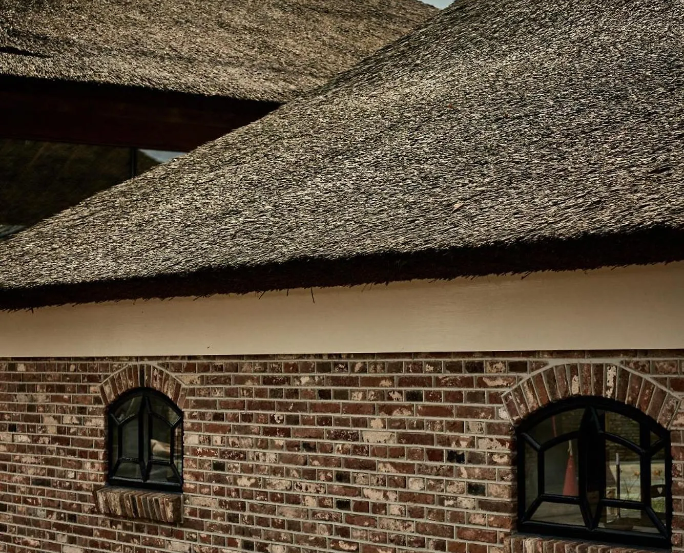 Over-Amstel Boerderij Ouderkerk aan de Amstel Nizozemsko