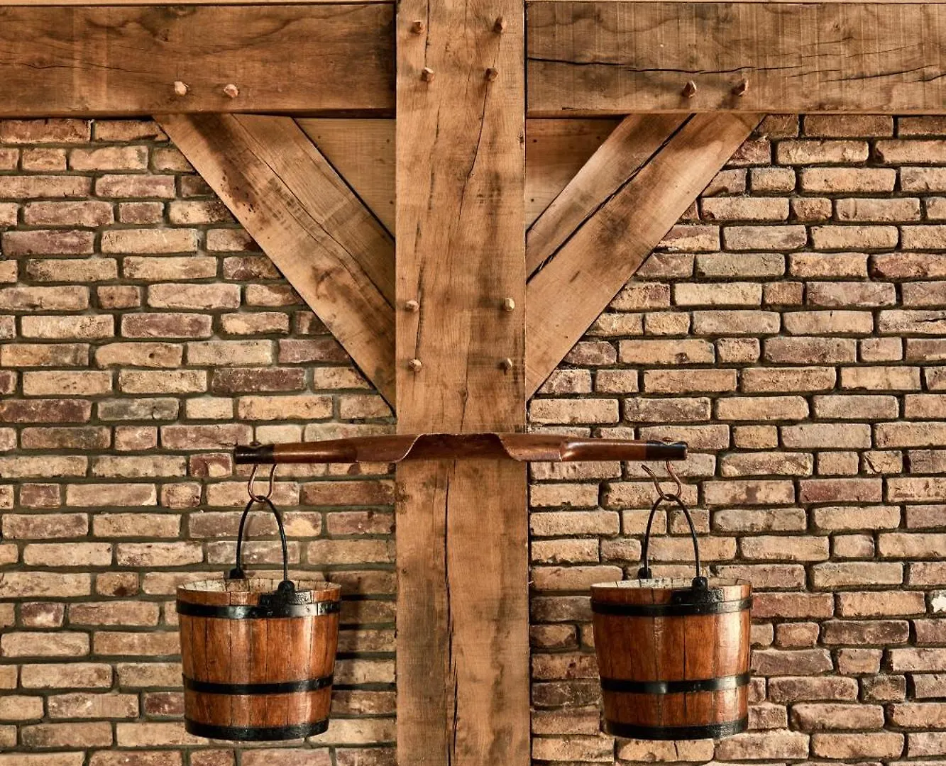 Bed & Breakfast Over-Amstel Boerderij Ouderkerk aan de Amstel Nizozemsko