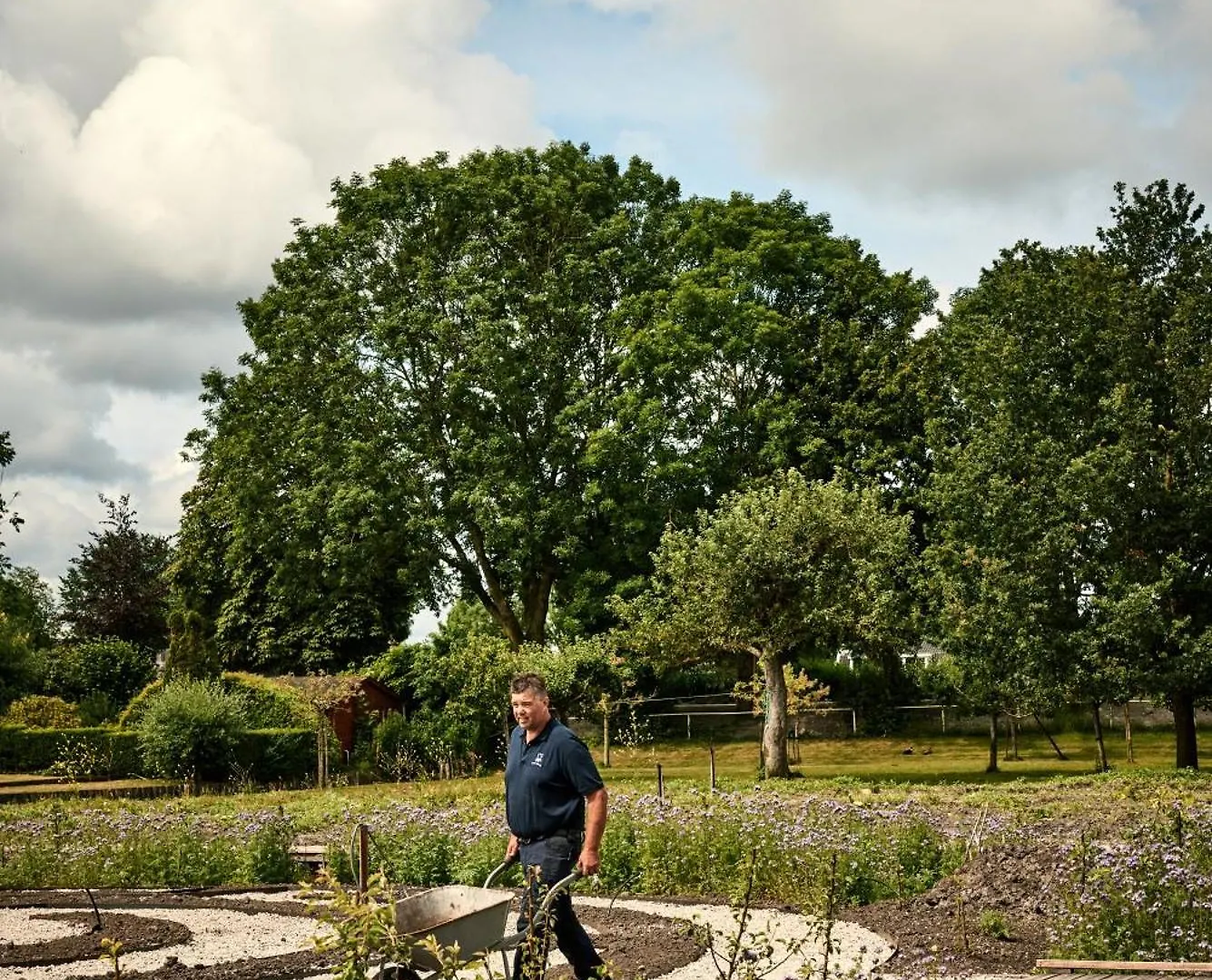 Over-Amstel Boerderij Ouderkerk aan de Amstel 0*,  Nizozemsko