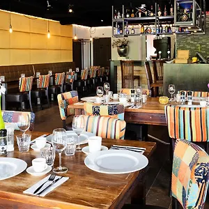 3* Hotel The Amsterdam Airport